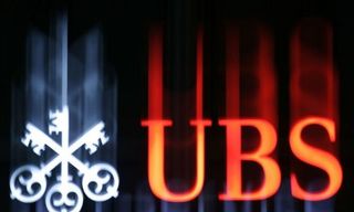 UBS, Juerg Zeltner, private bank, stealth decline, Q3