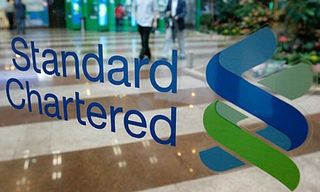 Standard Chartered, Hong Kong