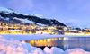 UBS Help Project Inspired in St. Moritz