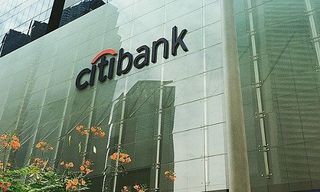 Citi in Singapore