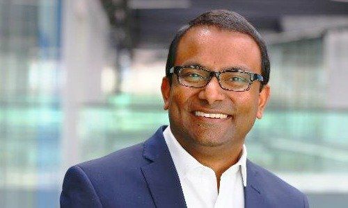 Subas Roy, International Regtech Association