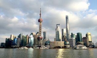 Shanghai