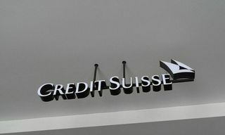 Credit Suisse