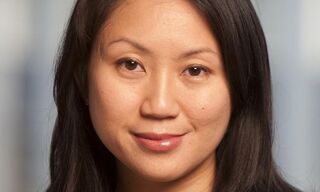 Sherene Ban, J.P. Morgan Asset Management, Singapore