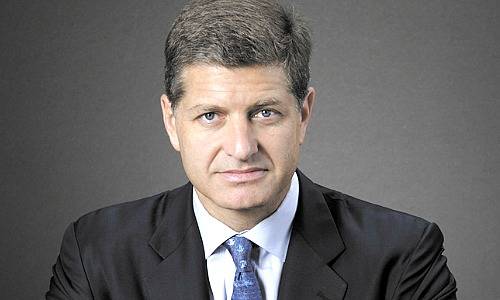 Vincent Duhamel, Head of Asia at Lombard Odier