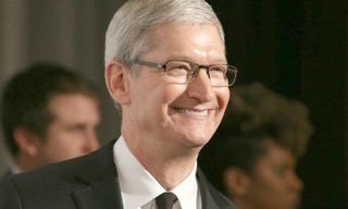 Tim Cook, Apple CEO