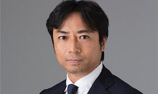 Masaaki Sakakibara (Image: BNY Investments)