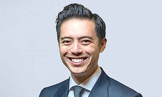 Kenneth Yeo, J.P. Morgan Private Bank