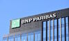 BNP Paribas WM Nets Former CS Managing Director