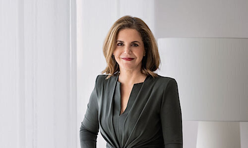 Maria Vassalou (Image: Pictet)