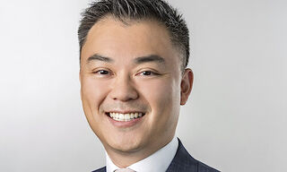 Frederick Fong (Image: Deutsche Bank)