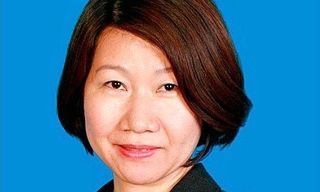 Amy Wang, Head of China at Aberdeen Standard Investments