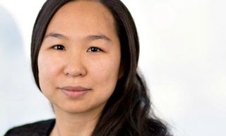 Annie Li, Savills Investment Management