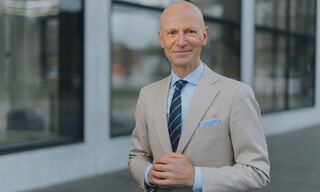 Gerd Kommer (Image: GKC)