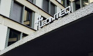 Leonteq in Zürich