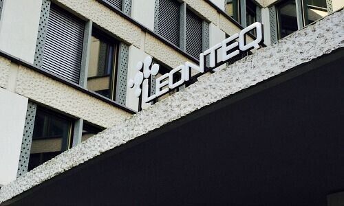 Leonteq in Zurich