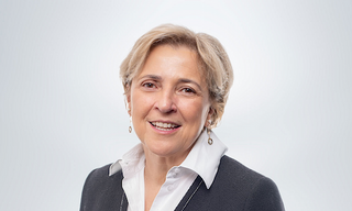 Maria Ramos (Image: Standard Chartered)