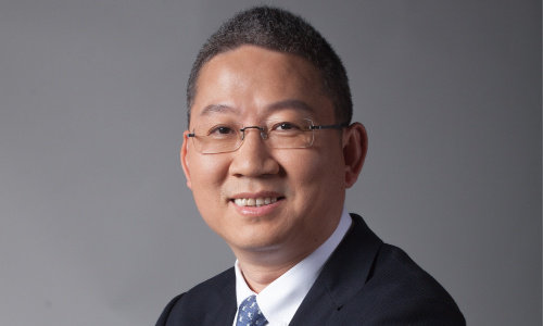 wang ke ocbc management committee