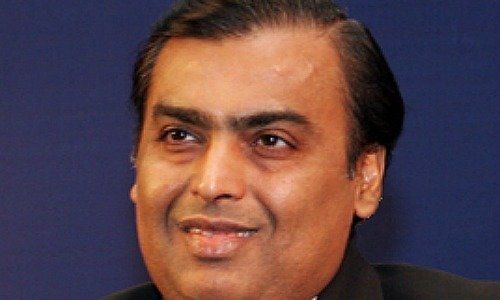 Mukesh Ambani 1