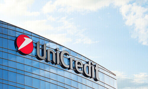 A bank that UBS likes (Image: Unicredit)