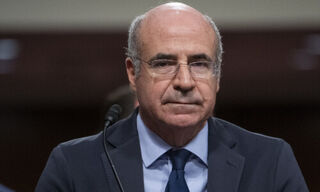 Bill Browder (Image: Keystone)