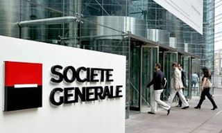 Societe Generale,Japan