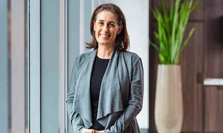 Amanda Gazal (Image: First Sentier Investors)