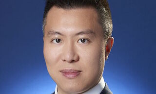 Rob Chan (Image: Citi)