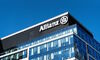 Allianz Profit Inches Higher in Asia