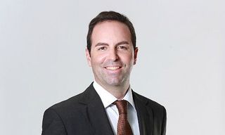 Sylvain Gysler, Executive Director at VP Bank in Singapore