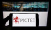 Pictet's Assets Under Management Reach All-Time High