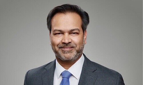 Bikram Sen (Image: Bank of Singapore)