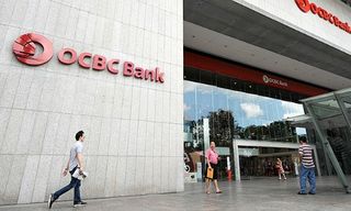 OCBC, Singapore