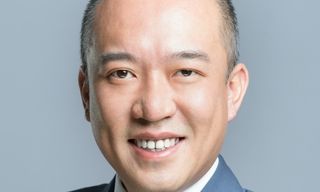 Desmond Tang, Natixis