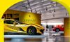 How Ferrari Masters the Art of Scarcity, Exclusivity and Brand Mystique