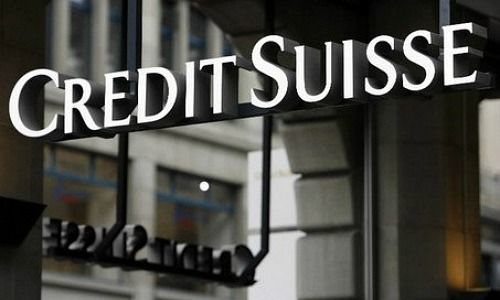 Spygate, Credit Suisse