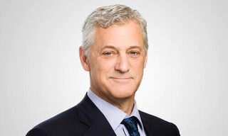 Bill Winters (Image: Stanchart)