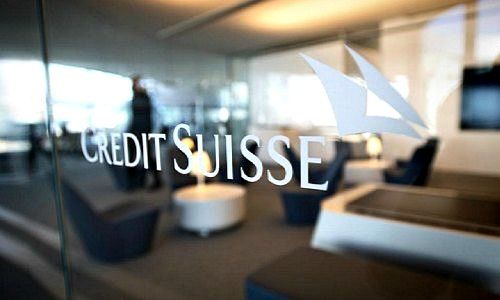 Credit Suisse