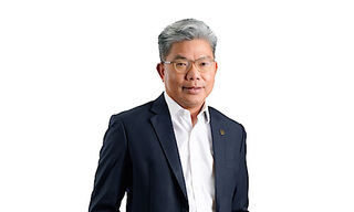 Dato' Khairussaleh Ramli (Image: Maybank)