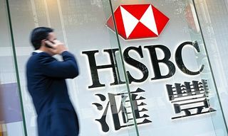 HSBC