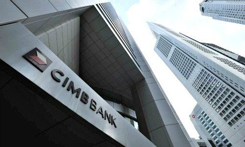 Cimb Restructuring Sees Lay Offs In Singapore