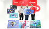 OCBC Inks Multi-Year Collaboration With Disney