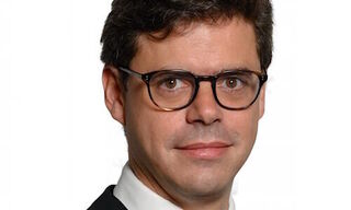 Arnaud Davoust (Image: Natixis)