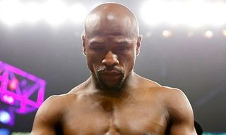 floyd mayweather, ico, cryptocurrency, boxing