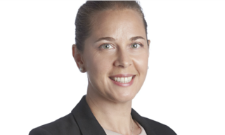 Judy Britza, Yarra Capital Management