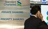 New Head of Wealth Unit Appointed at Standard Chartered