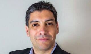 Shay Nahari, CyberArk