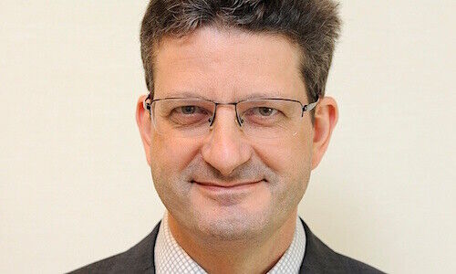 Philippe Noirot, head of transaction banking, APAC, BNP Paribas