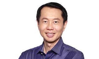 Randy Lianggara (Image: Sun Life)