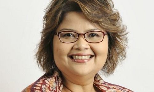 Labuan, Malaysia, Farah Jaafar-Crossby, Midshore Centre, New CEO